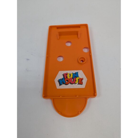 Fun House Board Game 1988 REPLACEMENT Part Piece Amazing Maze Board - Picture 3 of 3